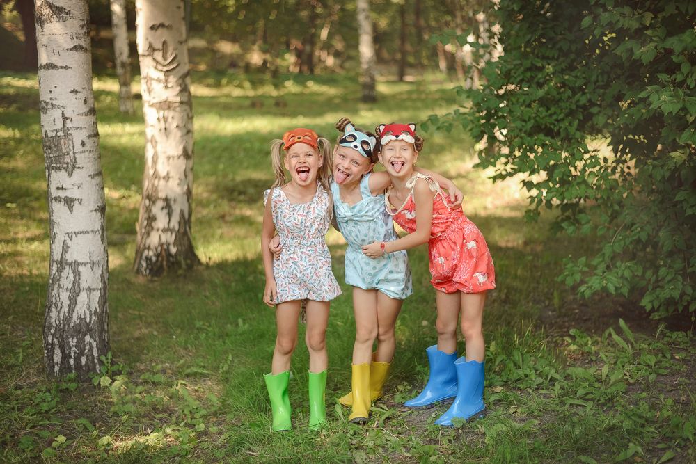 Photograph by Нина Дубровина