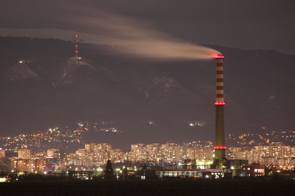 Photograph by Ivaylo Bozhinov