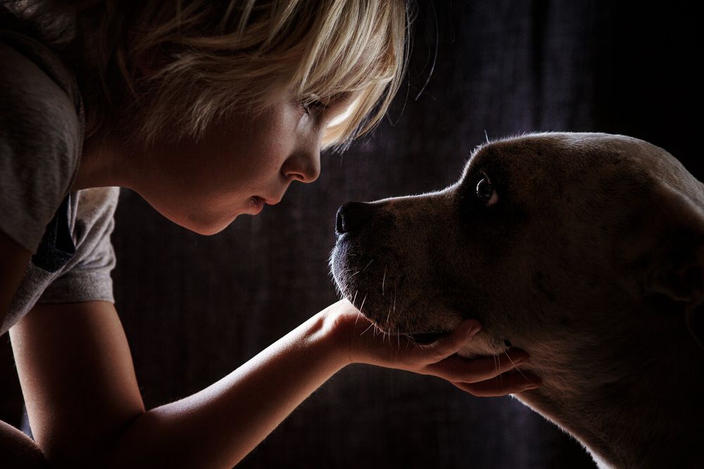 Photograph by Антонина Алексеенко