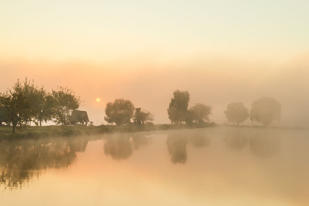 Photograph by Юрий Иванчук