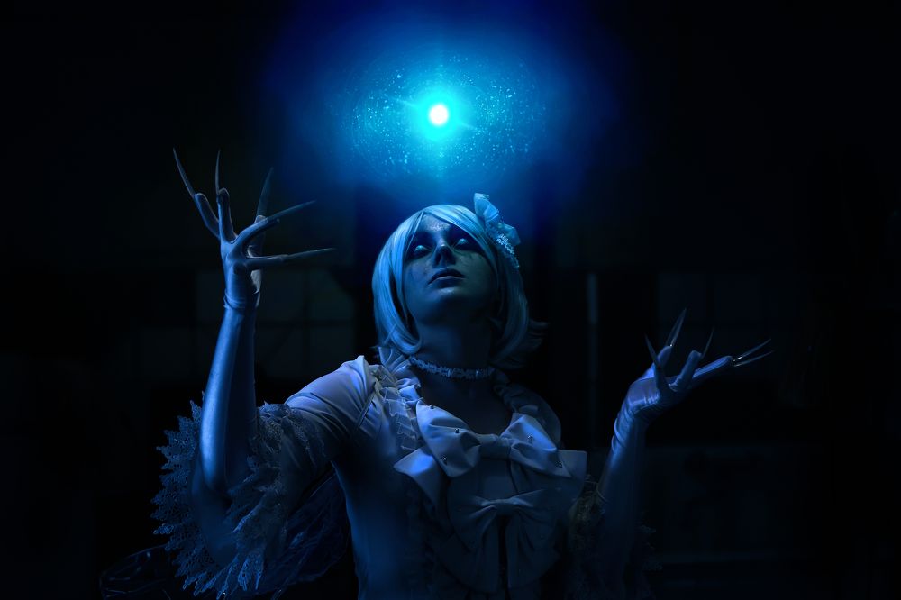 Photograph by Вероника Кочадыкова