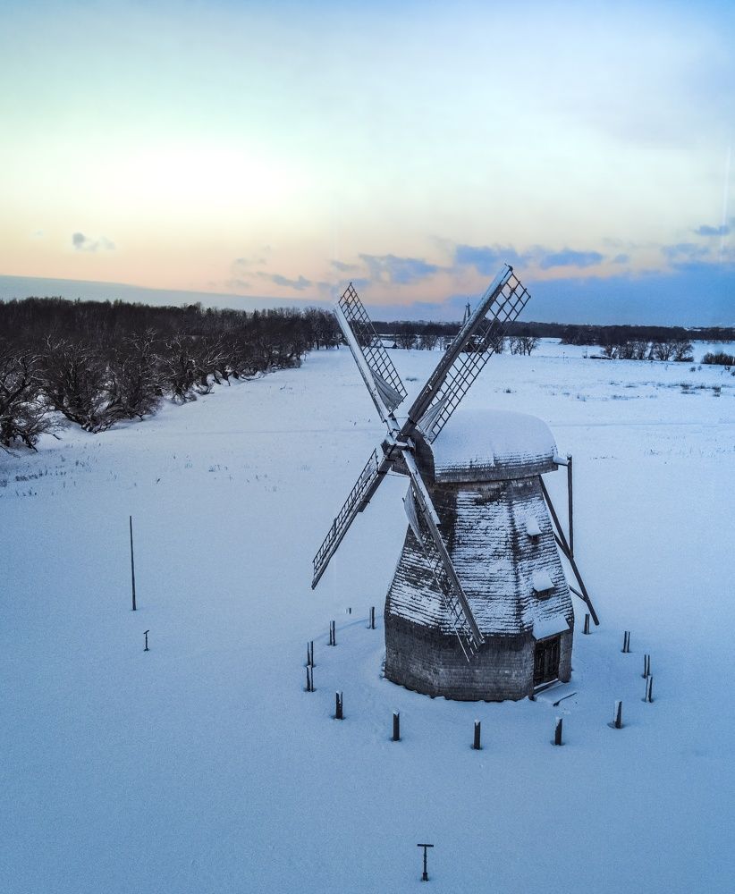 Фотография автора Сергей Костылёв