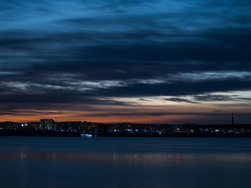 Photograph by Надежда Меркулова