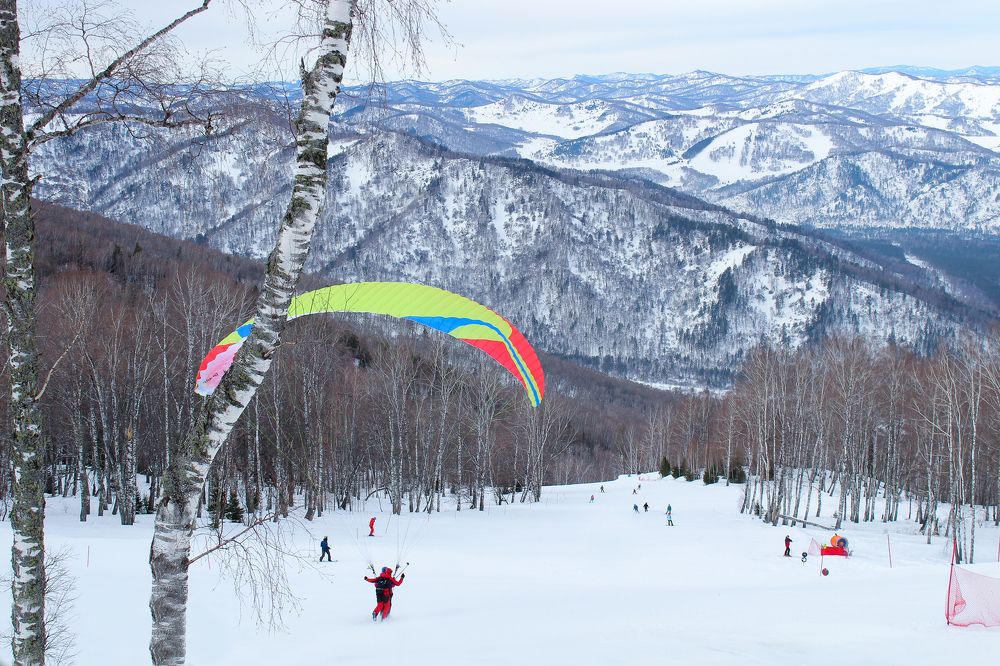 Photograph by Алина