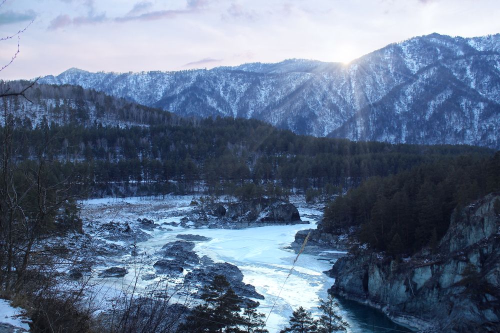 Photograph by Алина