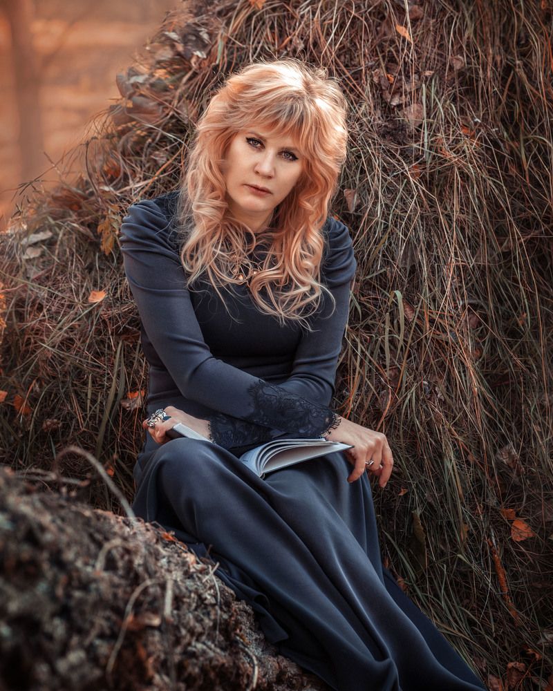 Photograph by Татьяна ХАРУТО