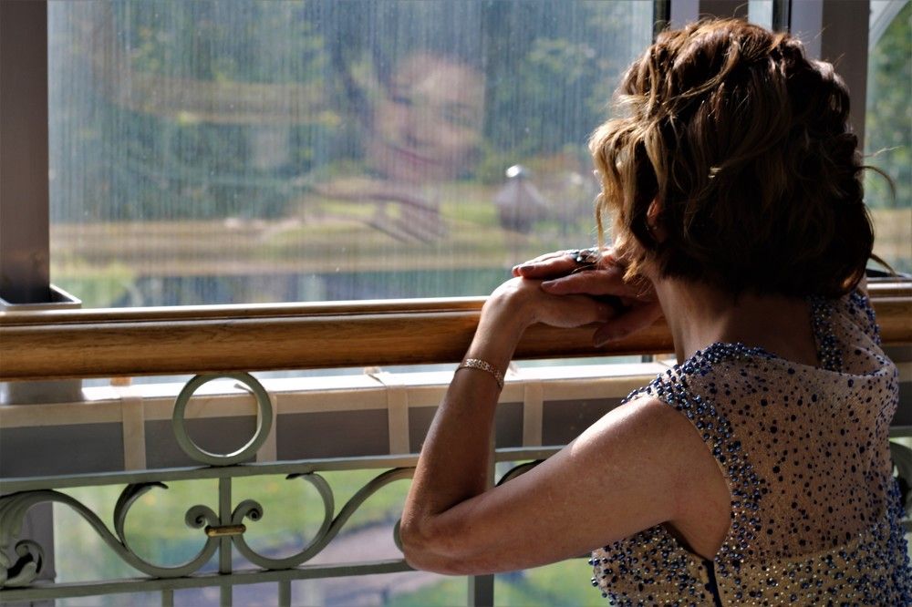 Фотография автора Мария Устинова