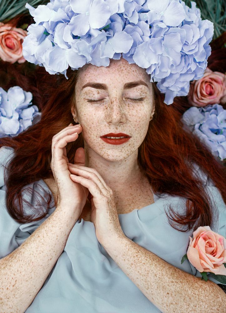 Photograph by Анна Шульга