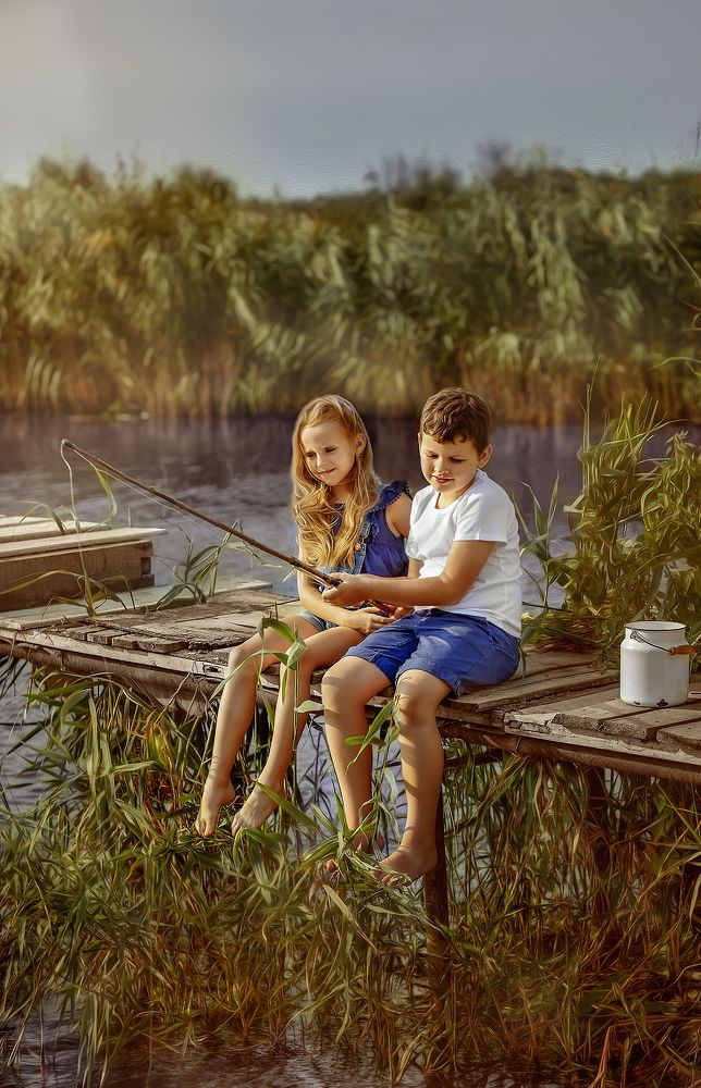 Photograph by Ольга Черепанова