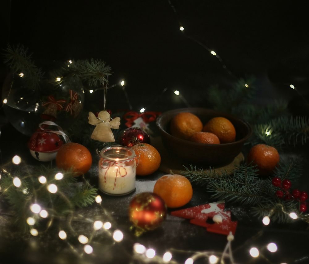 Photograph by Светлана Болотнова