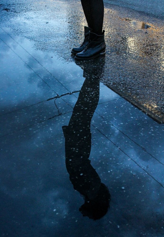 Photograph by Анна Шульга