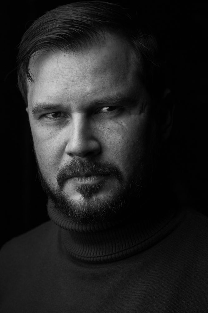 Photograph by Андрей Любицкий