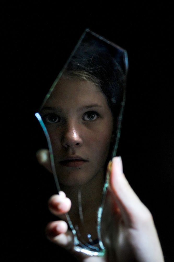 Photograph by Анна Шульга