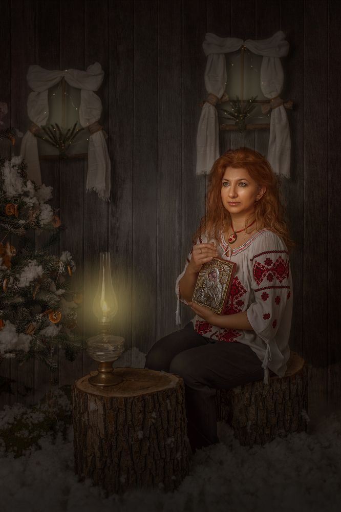 Фотография автора Colisnic Dan