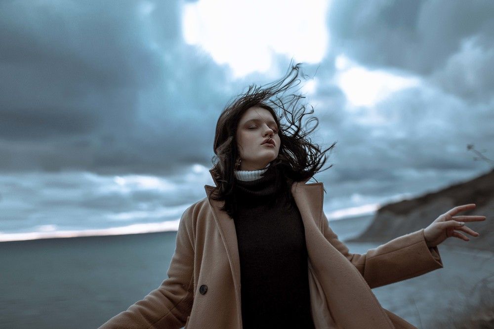 Photograph by Алина Романова