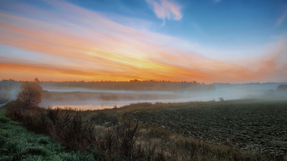 Photograph by Александр Никитинский