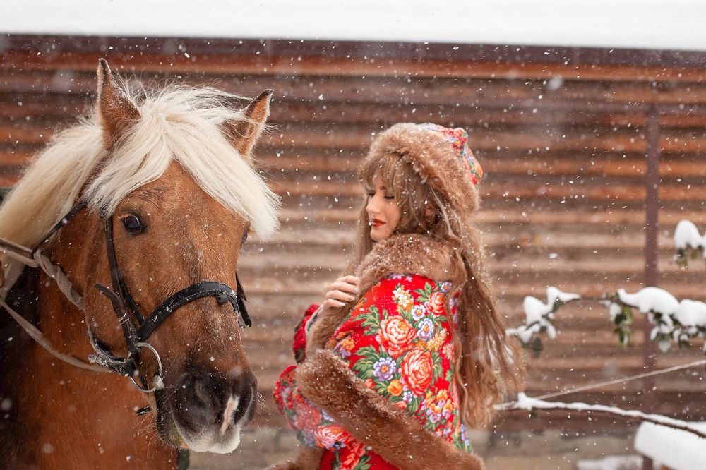 Photograph by Елена Орешкина