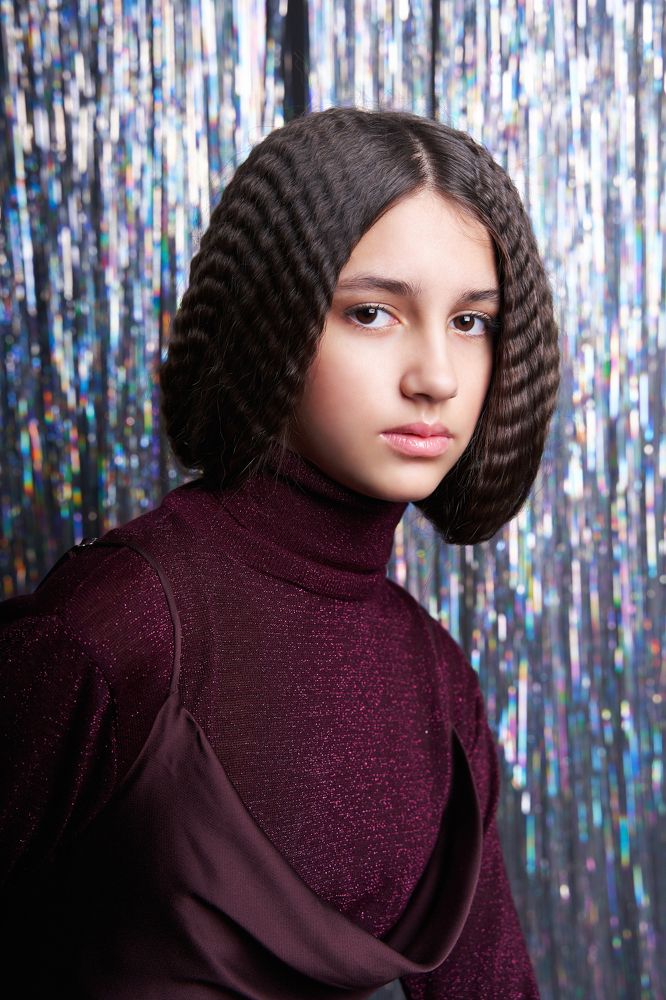 Photograph by Natasha Frolova