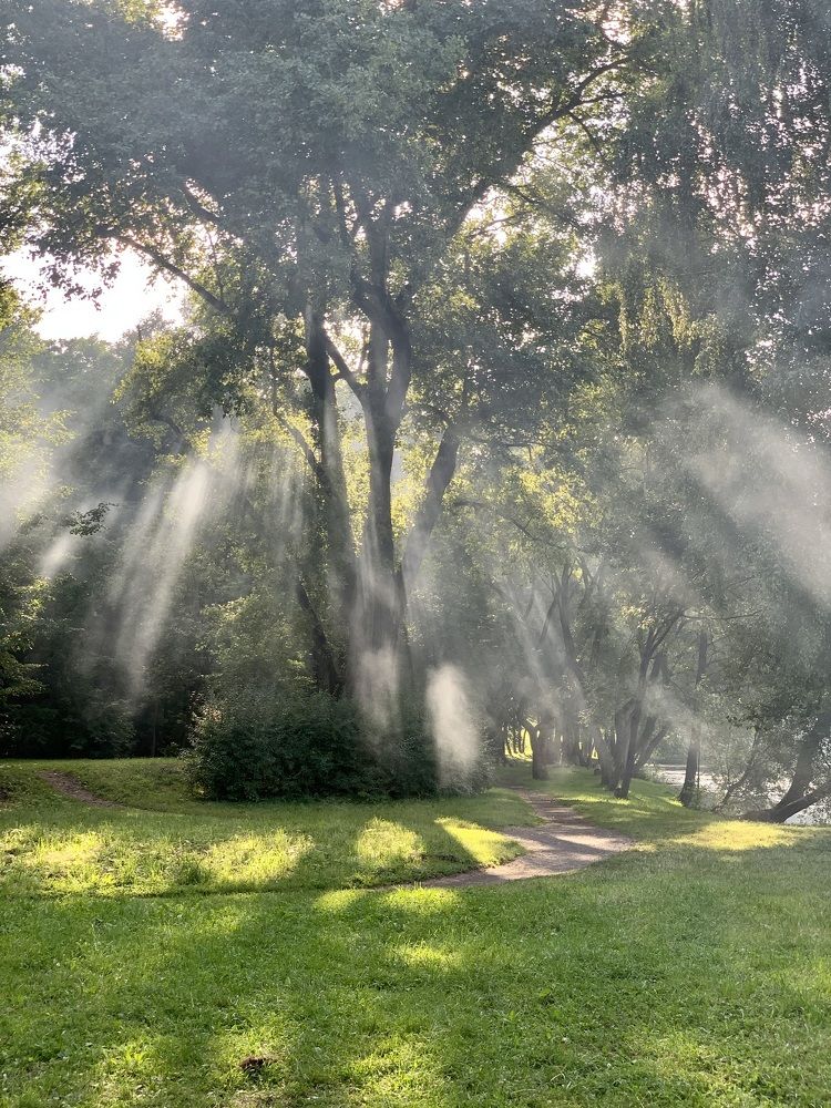 Photograph by  Iryna