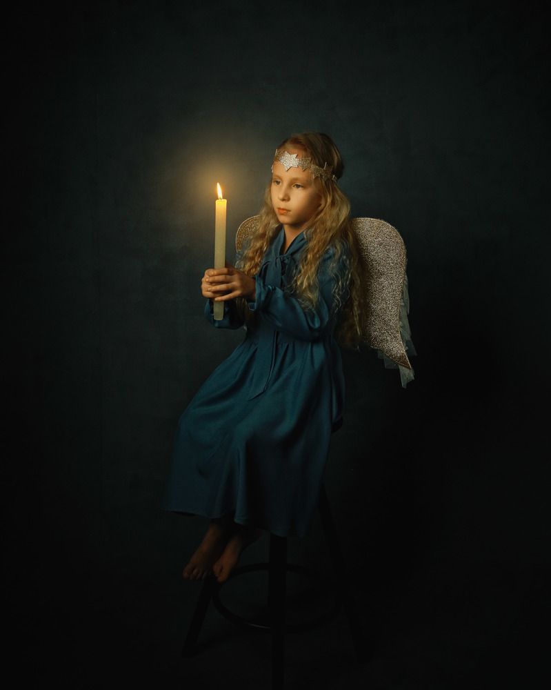 Фотография автора Elena Turina