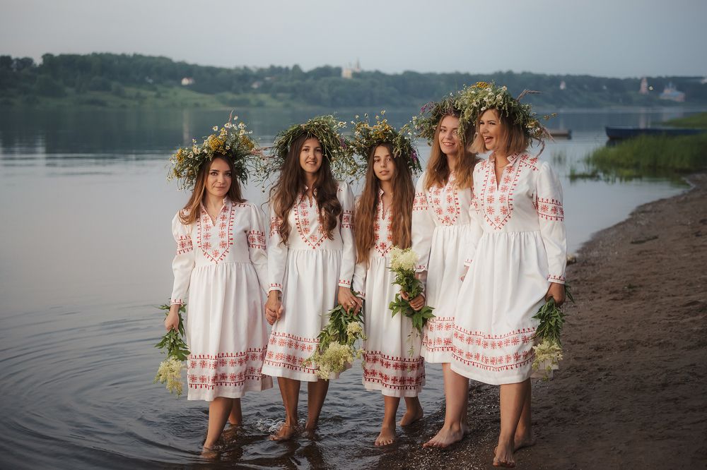 Photograph by Сальников Евгений