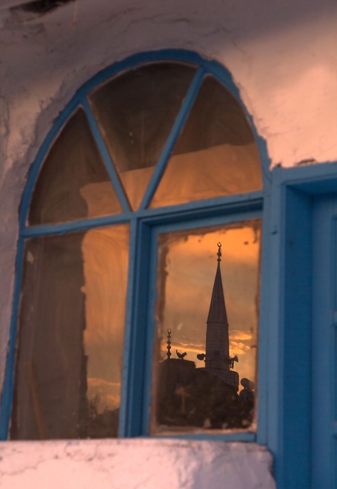 Photograph by Olga Min