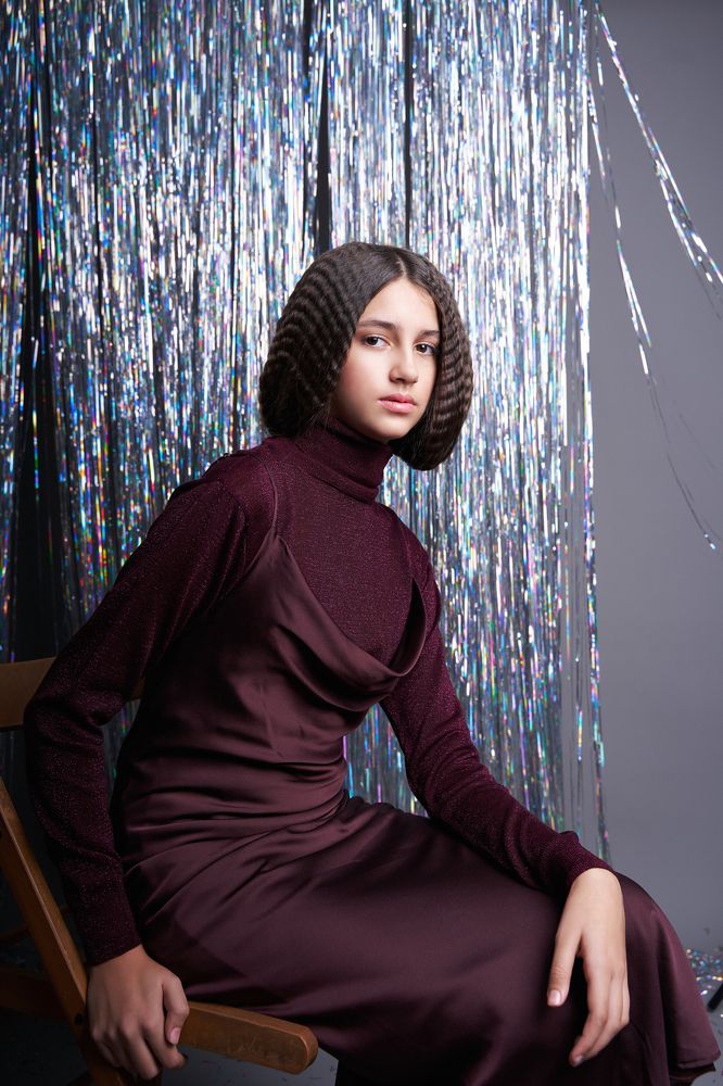 Photograph by Natasha Frolova