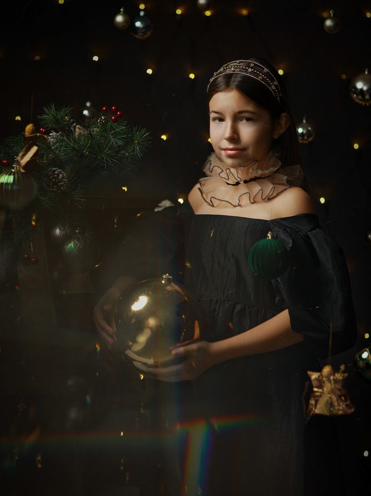 Фотография автора Elena Turina