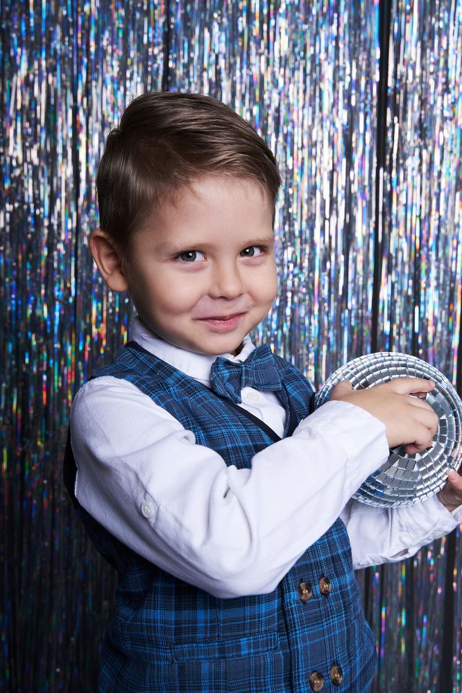 Photograph by Natasha Frolova