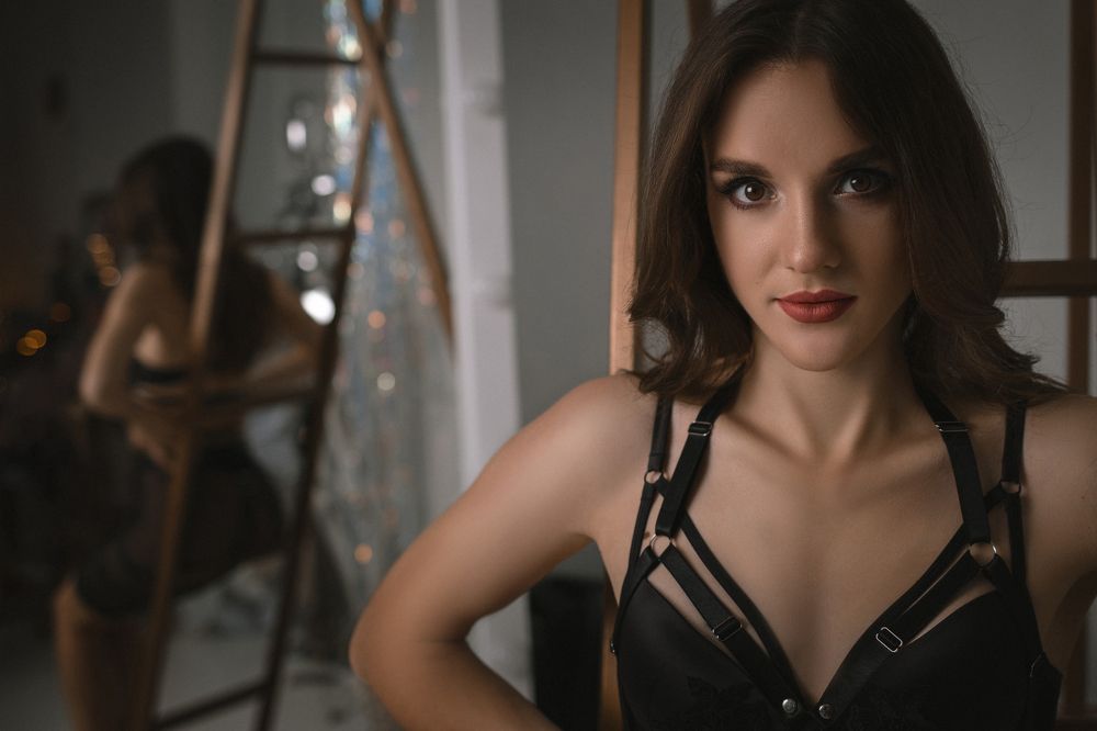 Photograph by Владислав Коломеец