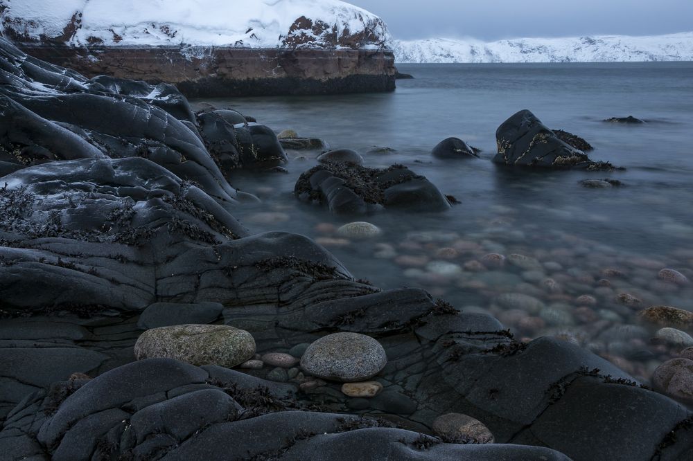 Photograph by Юлия Лазебная