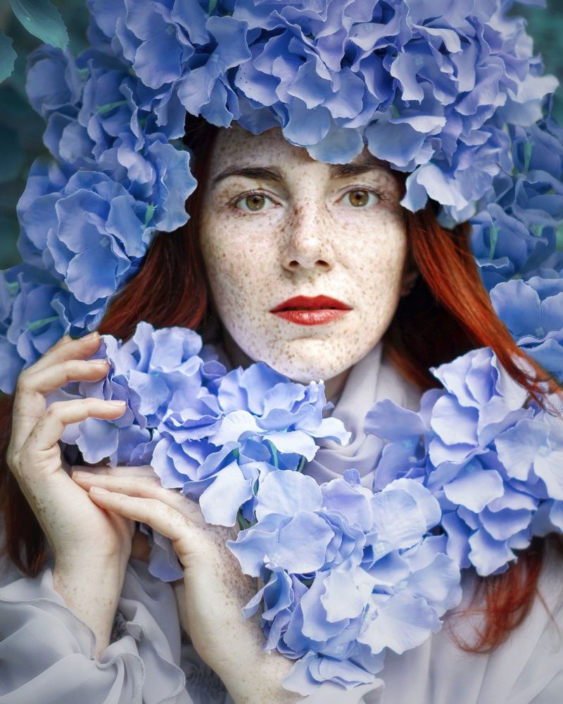 Photograph by Анна Шульга