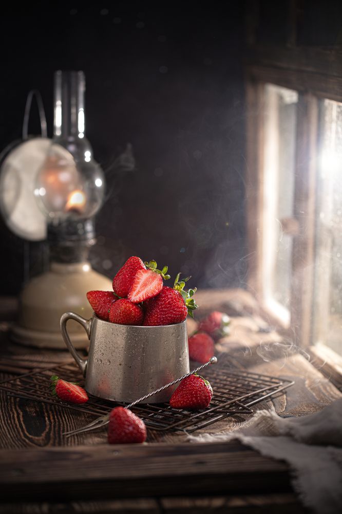 Photograph by Сулейман Сулейманли