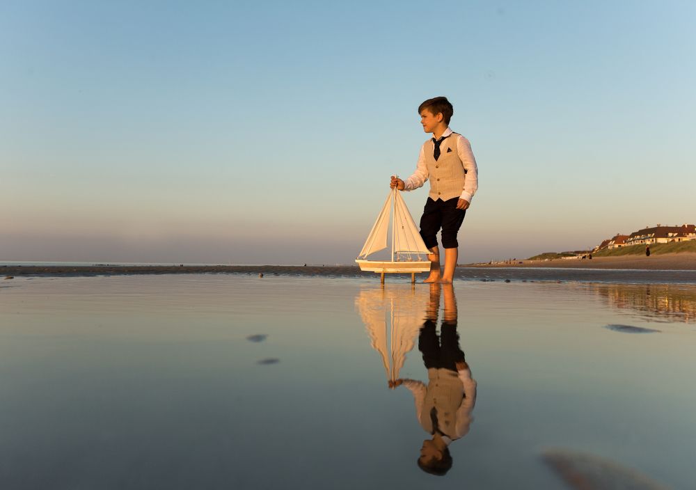 Фотография автора Elena Van Melkebeek