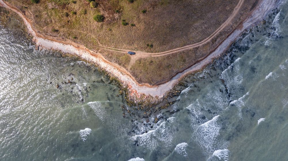 Photograph by Alexander Kalenski