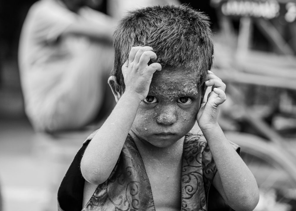 Photograph by Avijeet Sapui