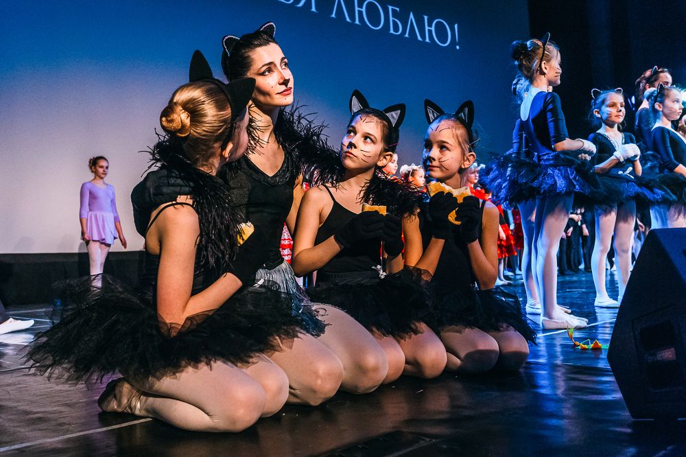 Photograph by Владимир Грязнов