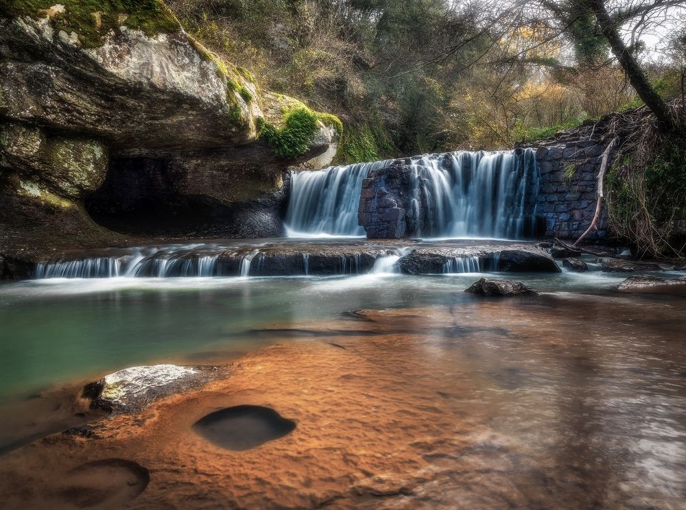 Photograph by Riccardo Caprasecca