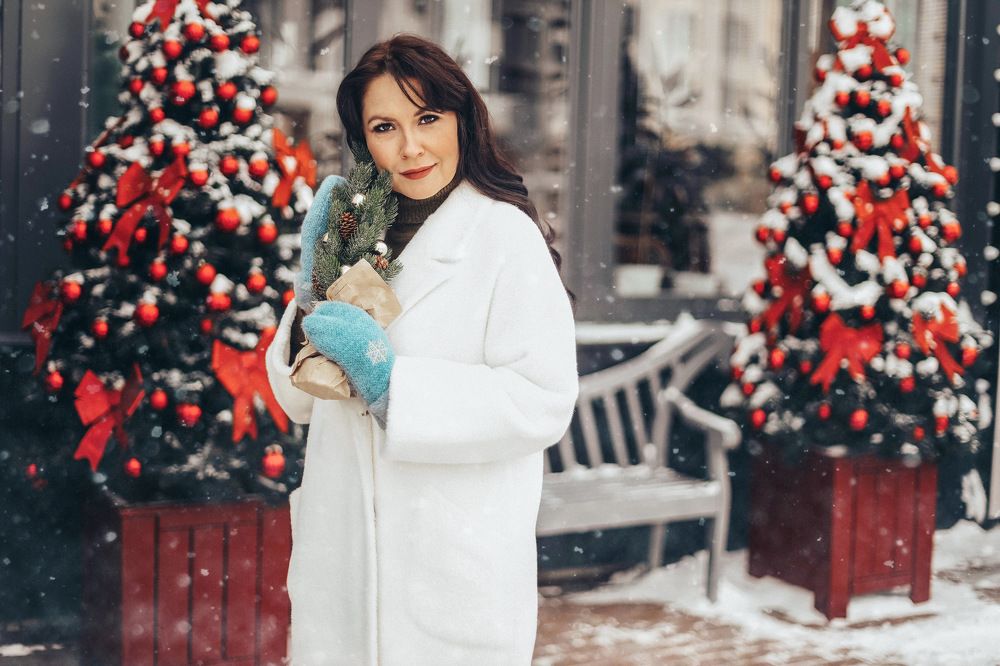 Photograph by Ирина Самосудова