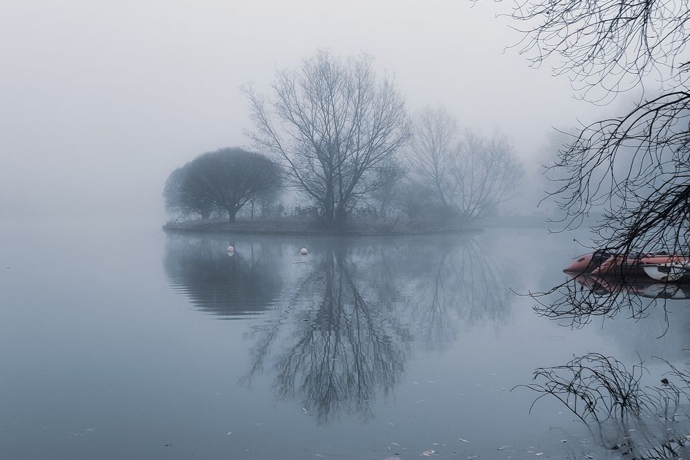 Photograph by Ольга Тюрина