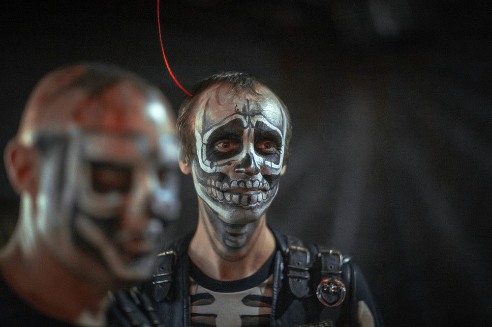 Photograph by Анатолий Климов