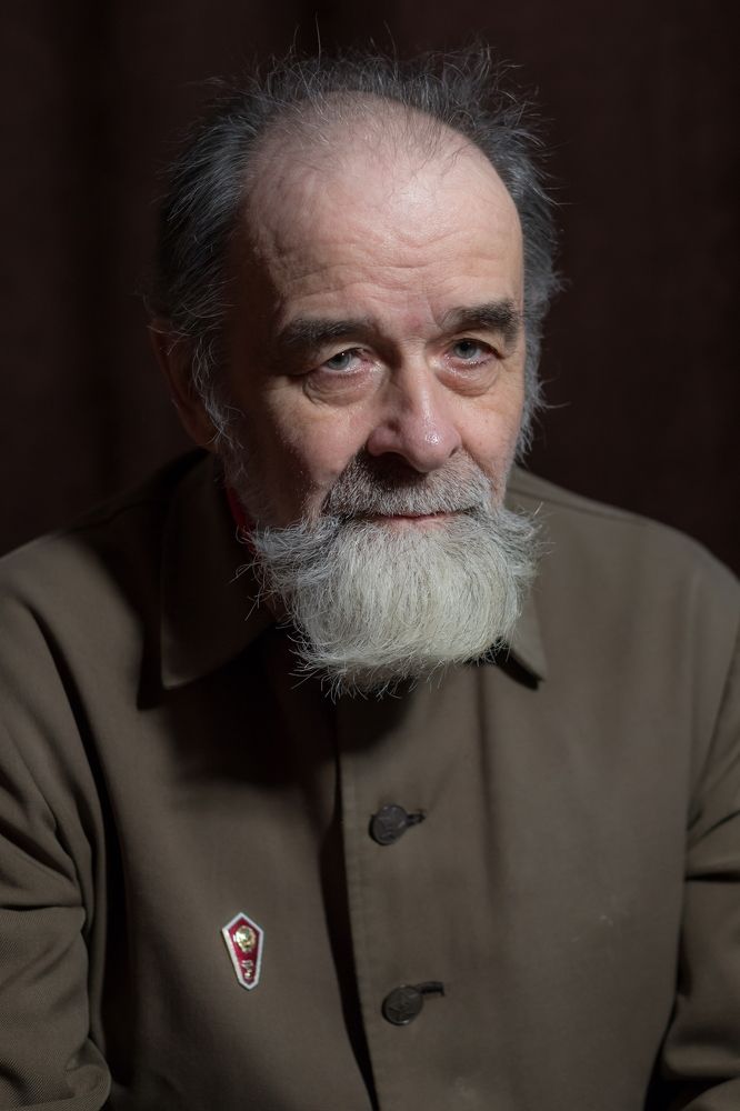 Photograph by Юрий Морозов