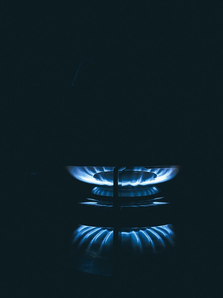 Газовый свет