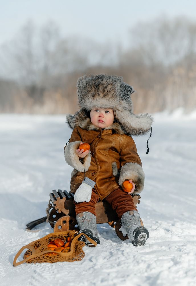 Photograph by Елена Осколкова