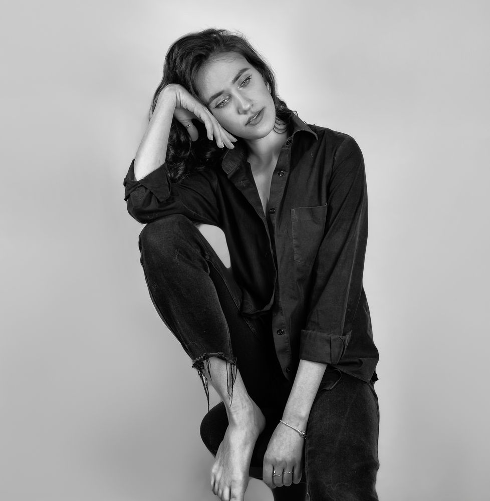 Photograph by Larissa Kuhn