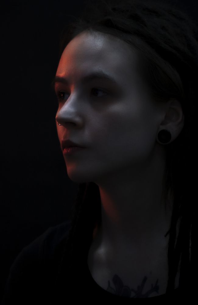 Фотография автора Андрей Вязьмин