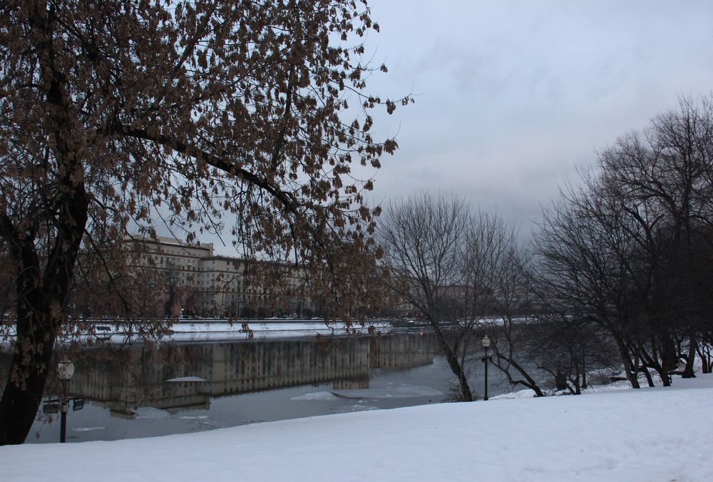 Photograph by Волкова Владимира