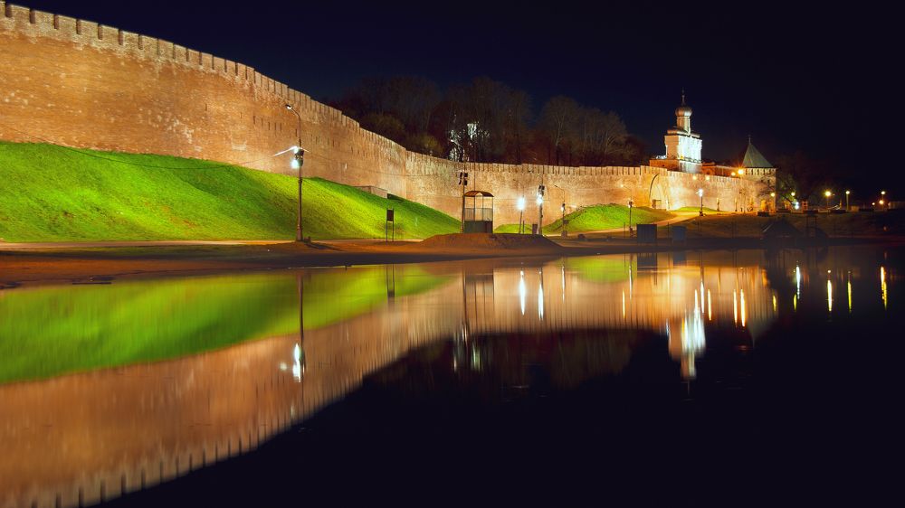 Photograph by Александр Парамонов