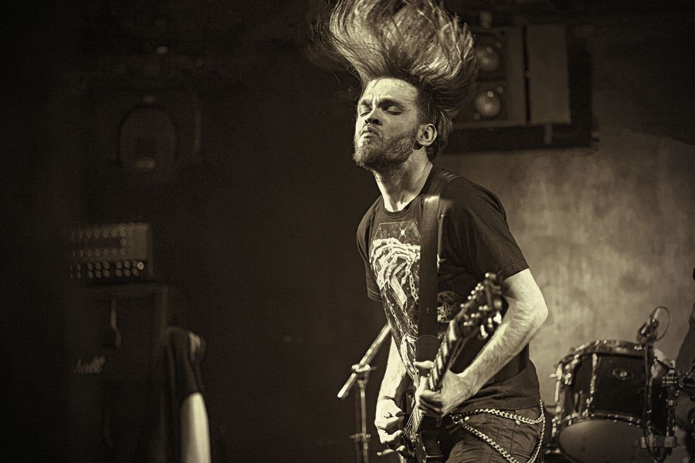 Photograph by Анатолий Климов