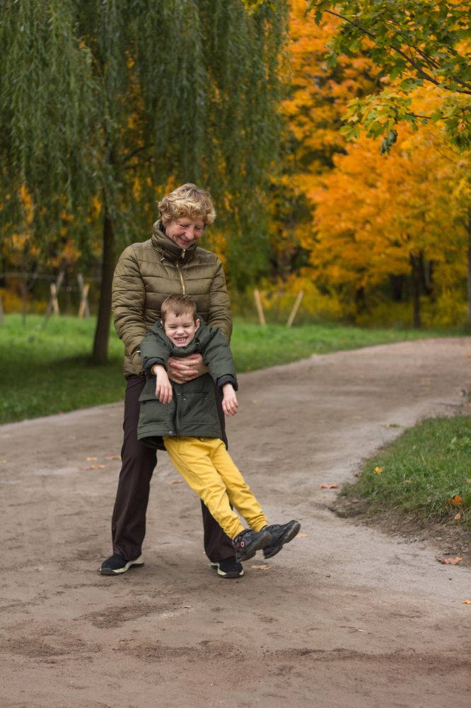 Photograph by Olga Min